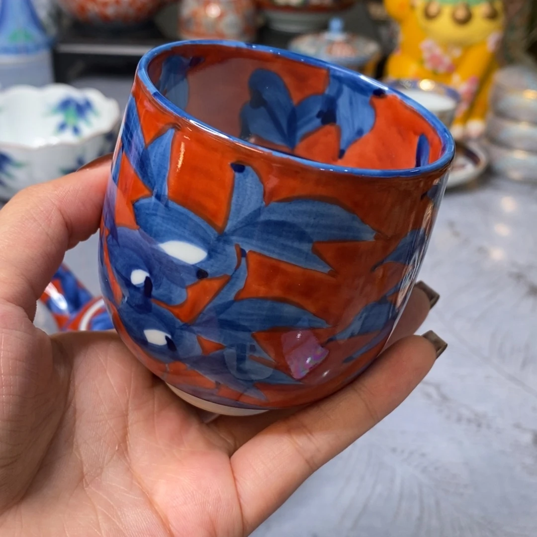 瓷片厘米——小杨瓷器甄选