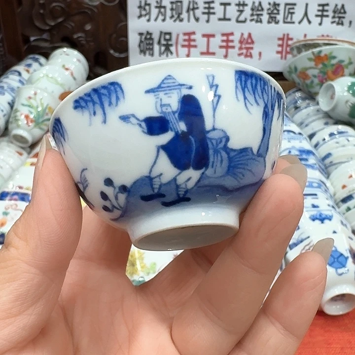 陶瓷艺术品收藏陶瓷