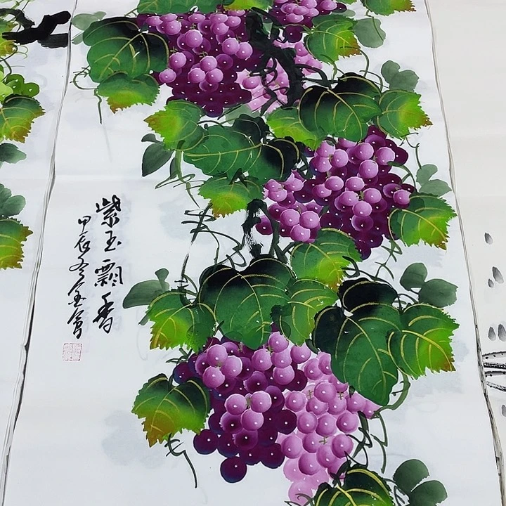 国画重中之重装修谢谢