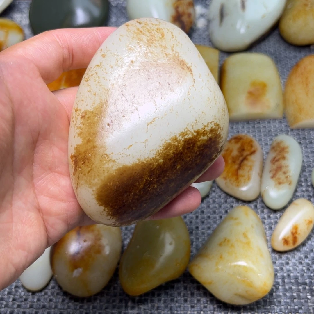 未镶嵌和田玉定制和田玉$***简