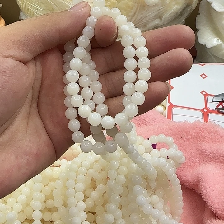 大果紫檀（缅甸花梨）哑光0.6脖挂