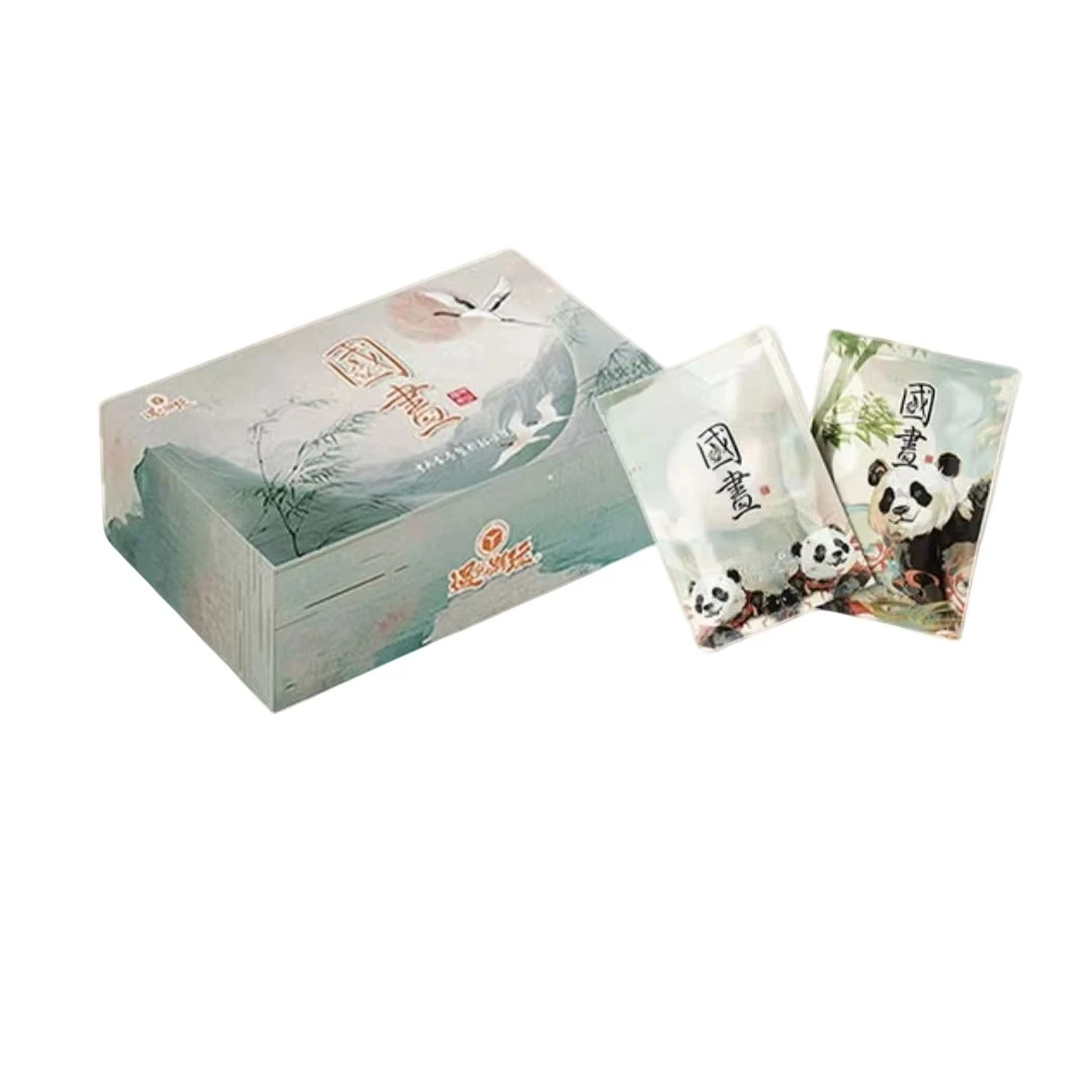 【浮浮】浮浮拍2k3，拍5k7，ip多多！ 卡牌收藏盲盒