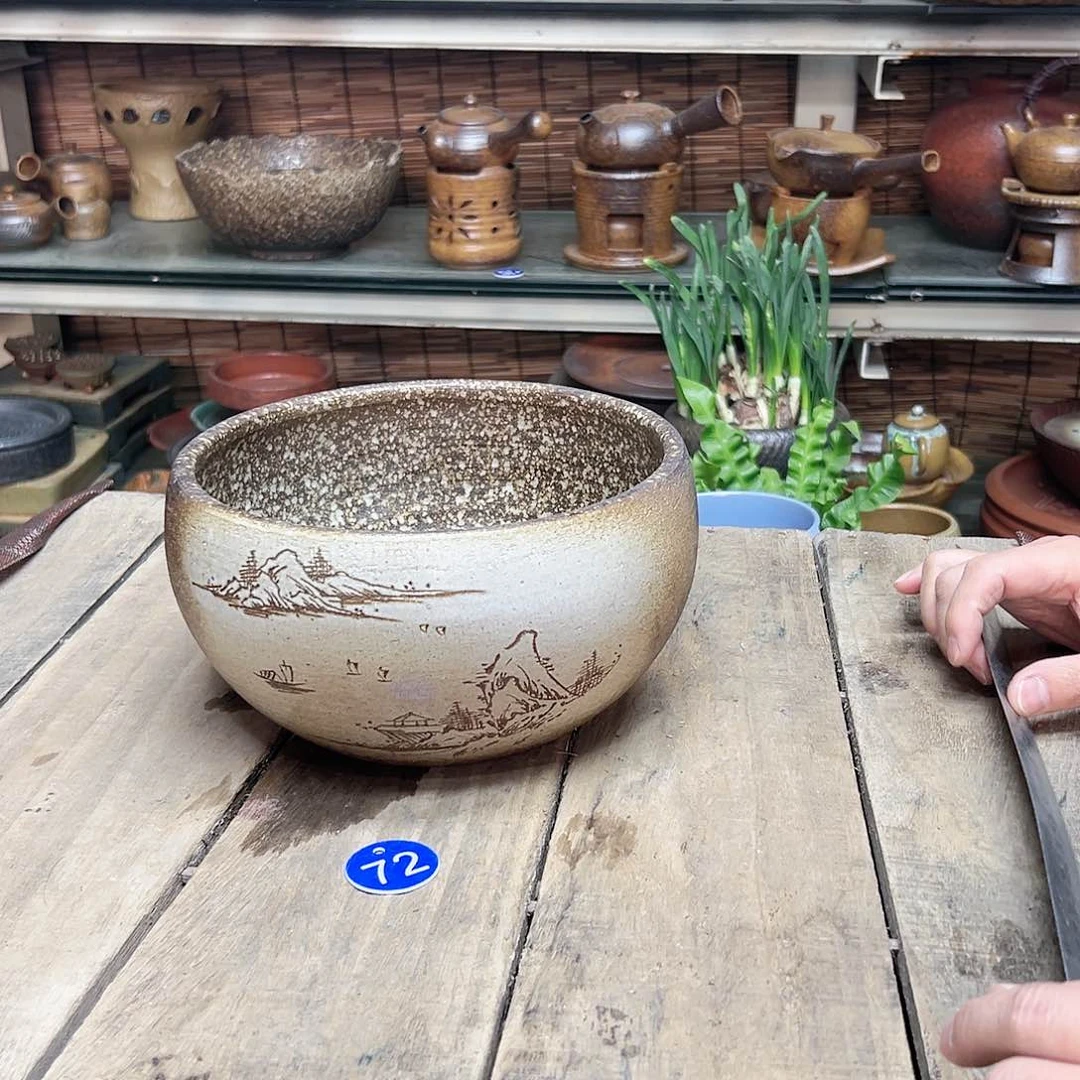 紫砂紫砂茶具捡漏72