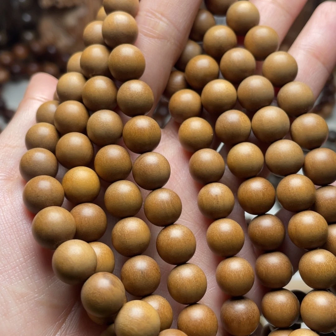 手串/手链檀香木微瑕1.0