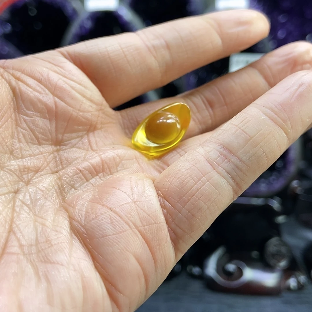 【闪购商品】未镶嵌紫晶大型摆件（非配饰）华*子