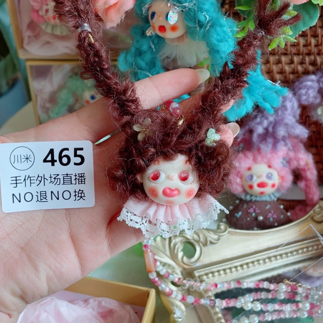 小***丽景德镇市精美作品