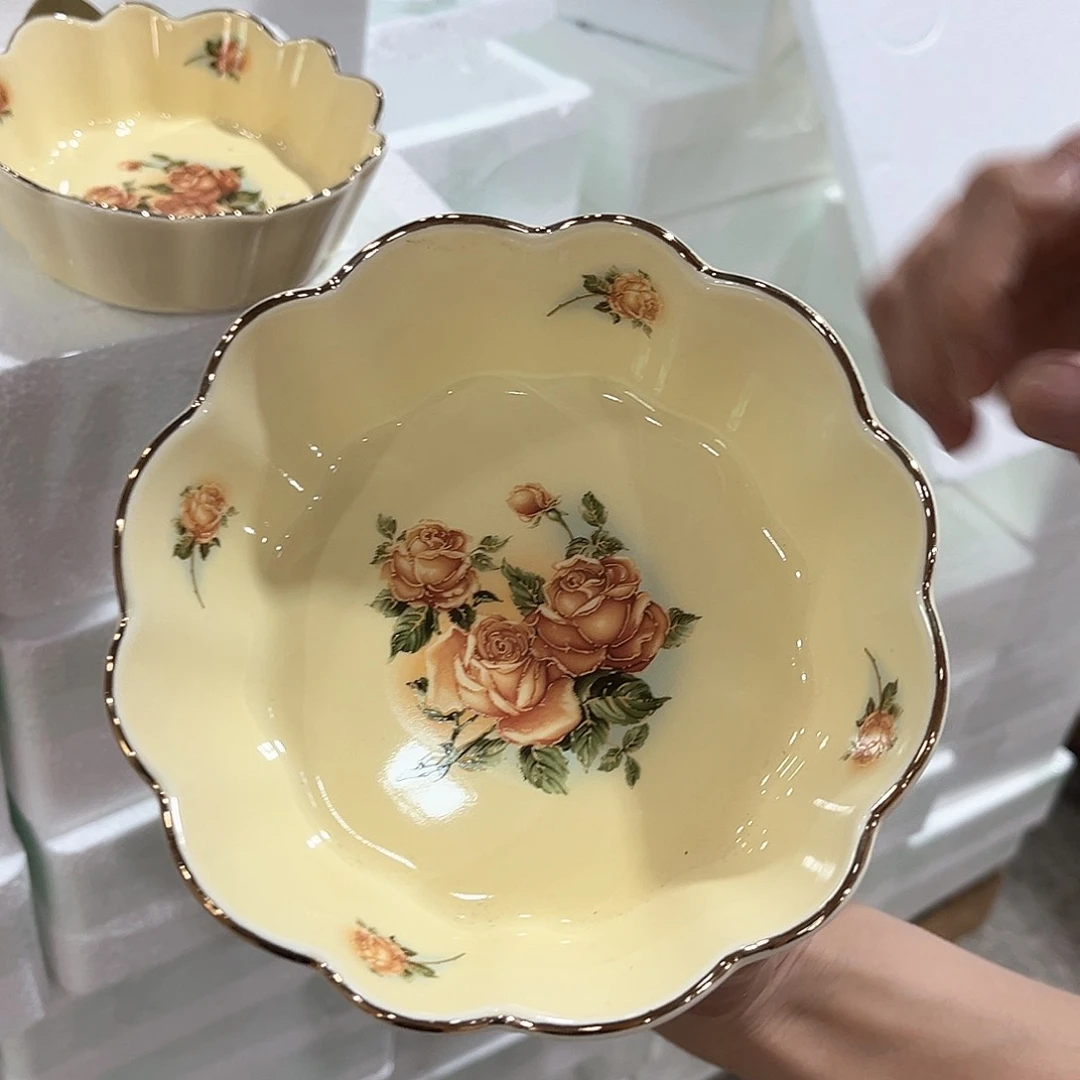 高端陶瓷………………2个5.5