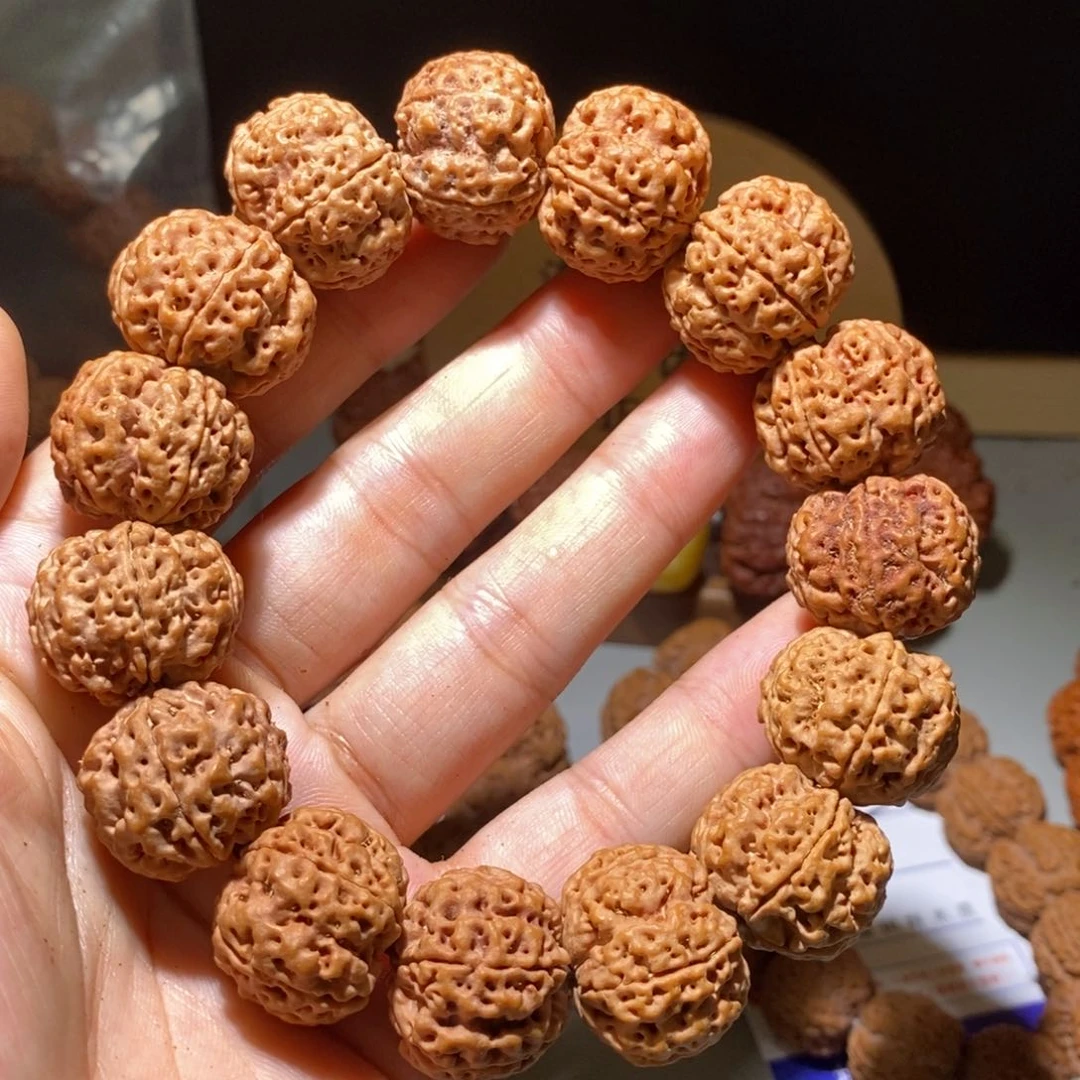 金刚菩提吊坠96号尺寸21