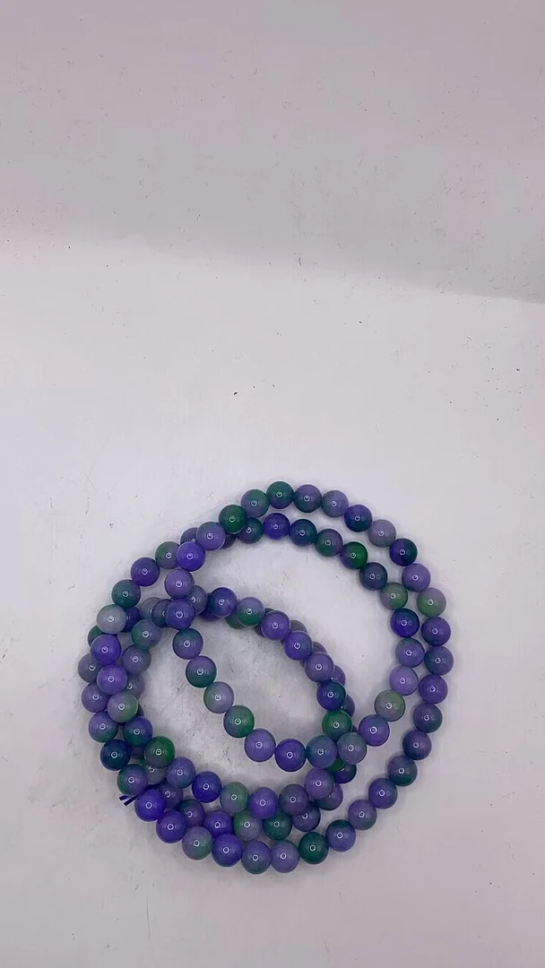  ZY102【臻源饰品】精品时尚百搭气质款手串（多样性发其一）