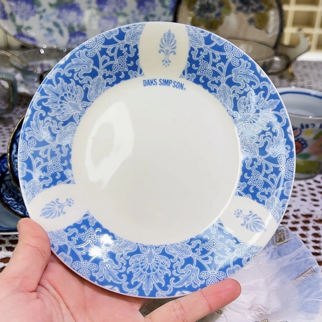 咖啡杯和咖啡杯也要注意啦