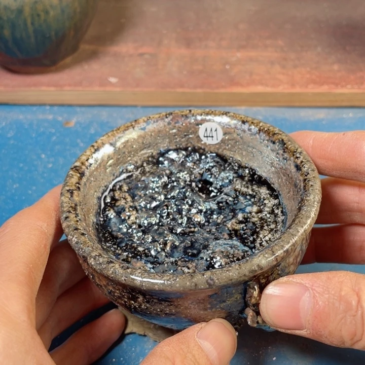 茶盏盏盏灯都是你给我的惊喜