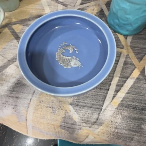 水****歌景德镇陶瓷景德镇瓷器