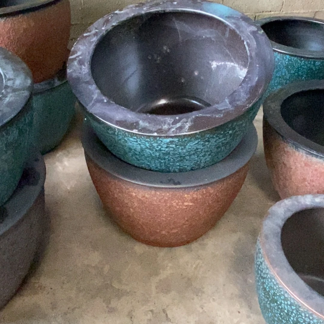 处理直径52高34陶瓷的