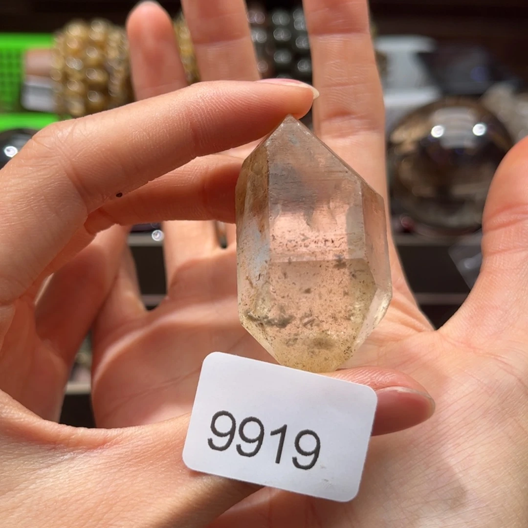 【闪购商品】未镶嵌水晶大型摆件（非配饰）
