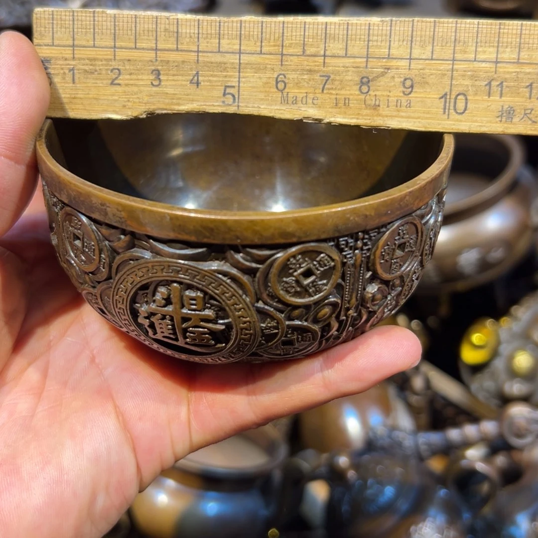 铜器铜器精工铜器