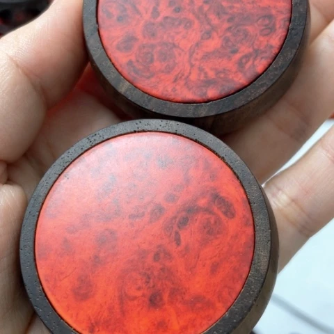 东非黑黄檀（紫光檀）