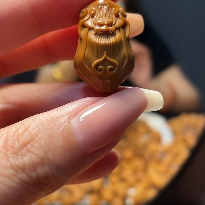 手串/手链橄榄核橄榄核