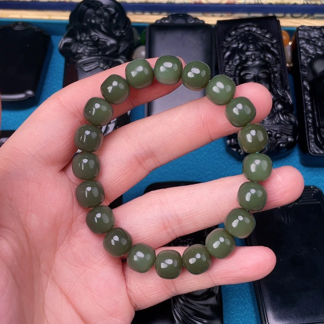 和田玉和田玉未镶嵌