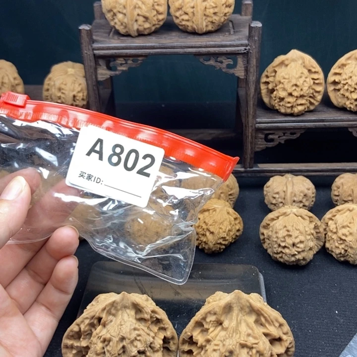手串/手链核桃官帽