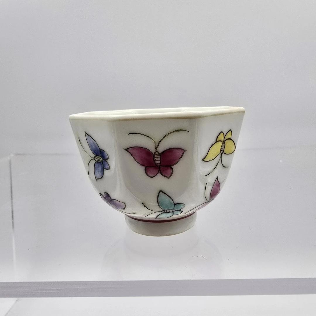 文物商店精品瓷器