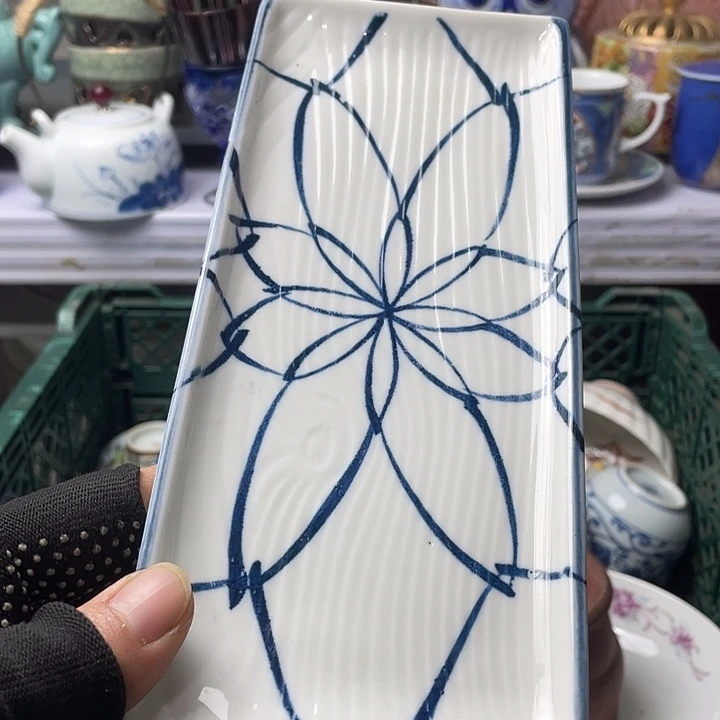 水滴瓷器水滴瓷器