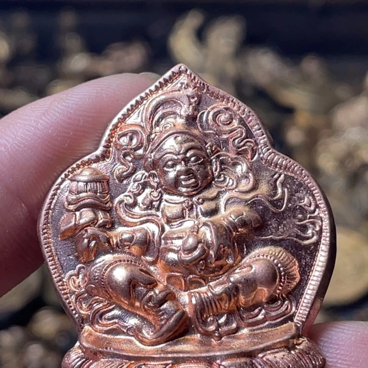 福利加银财宝天王