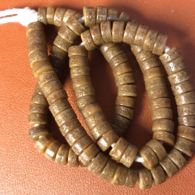 藏传“同类108颗”