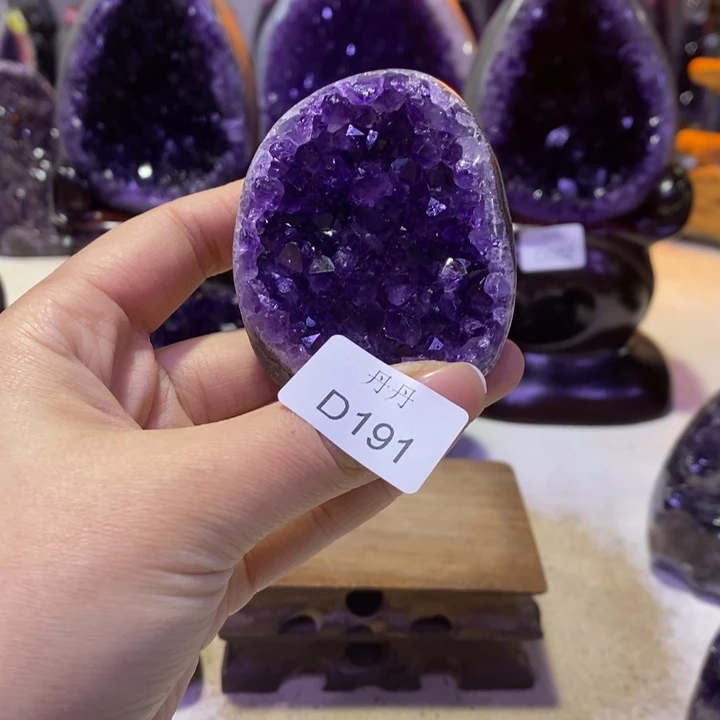 水晶摆件未镶嵌摆件