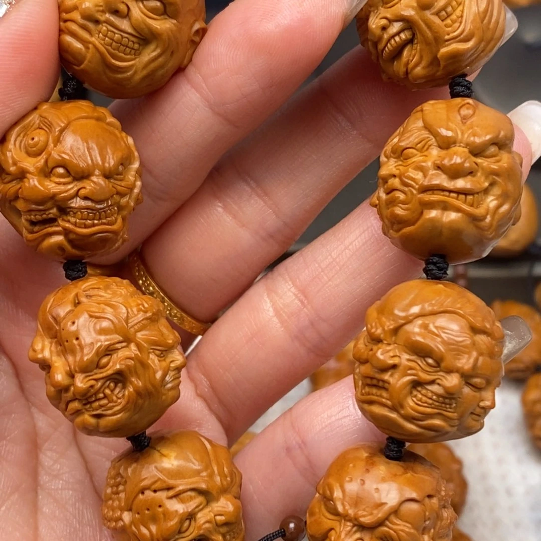 橄榄核手串/手链橄榄啊啊啊啊啊