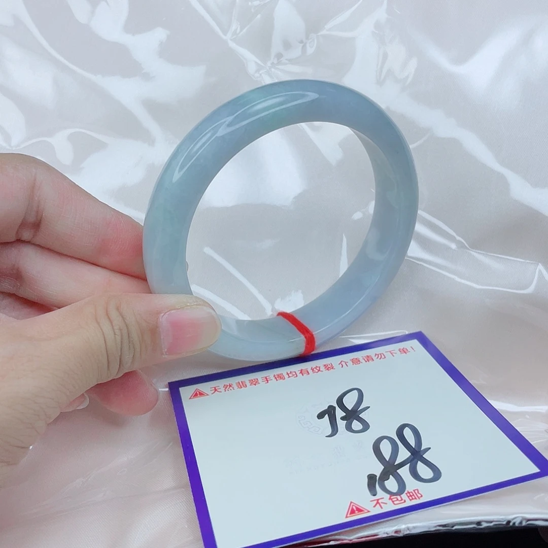 未镶嵌定制翡翠翡翠