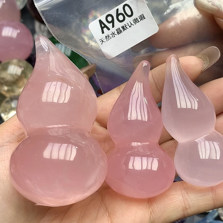 水晶吊坠未镶嵌用****6水晶