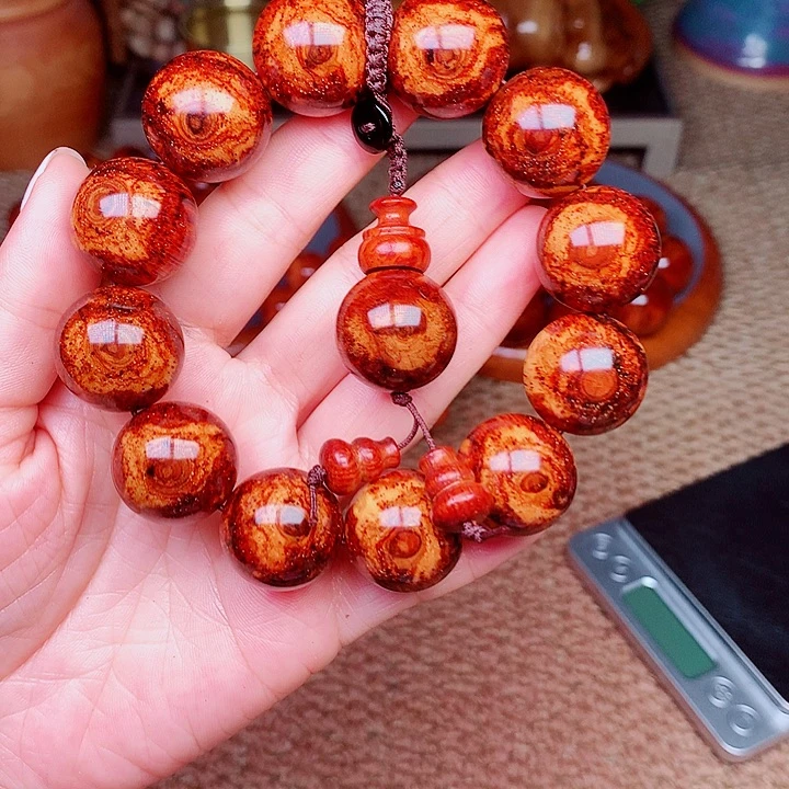 黄花梨/降香黄檀10分