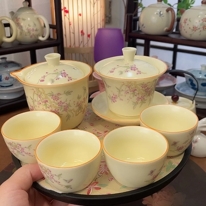 茶具配件其它茶器