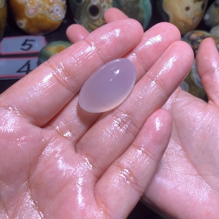 凤***城未镶嵌吊坠(不含链)玛瑙/玉髓