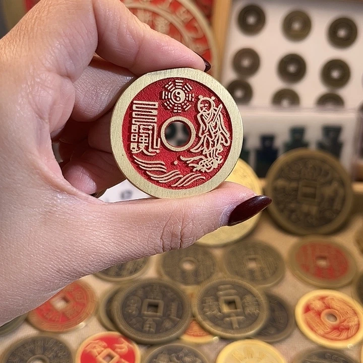 哈***娃铜现代翻砂工艺作品