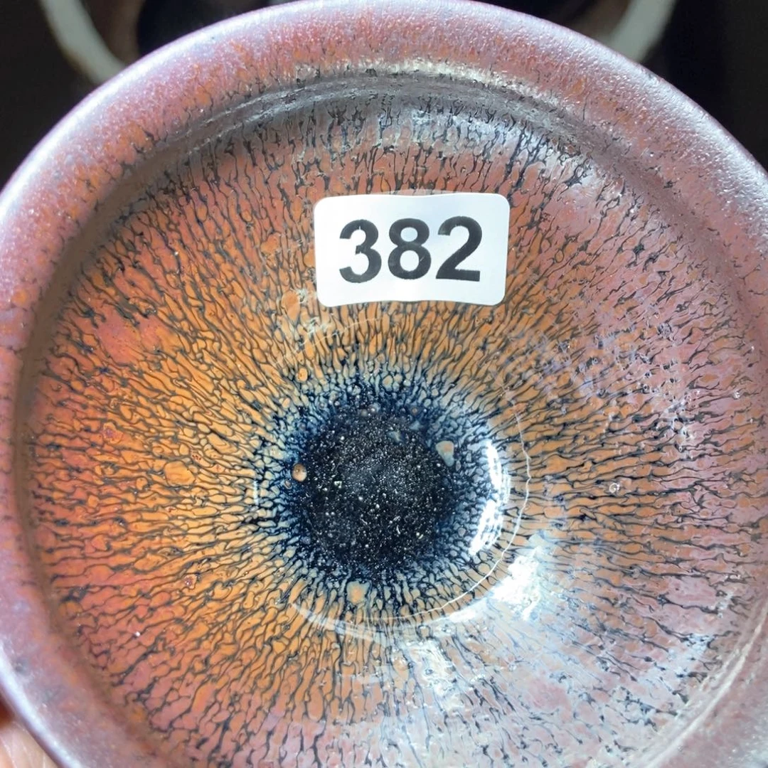 茶盏宋月古窑，自产自销