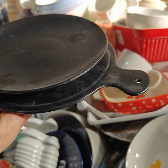 盘陶瓷杯碗盘微瑕疵介意慎拍