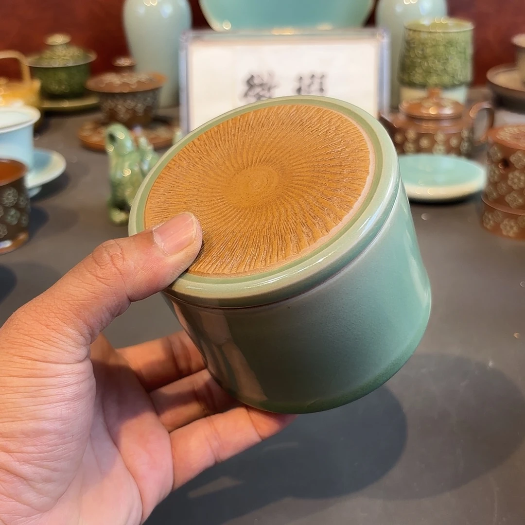 瓷片龙泉青瓷龙泉青瓷