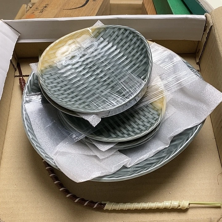 瓷片V142 雅舍大漂亮速来抢购