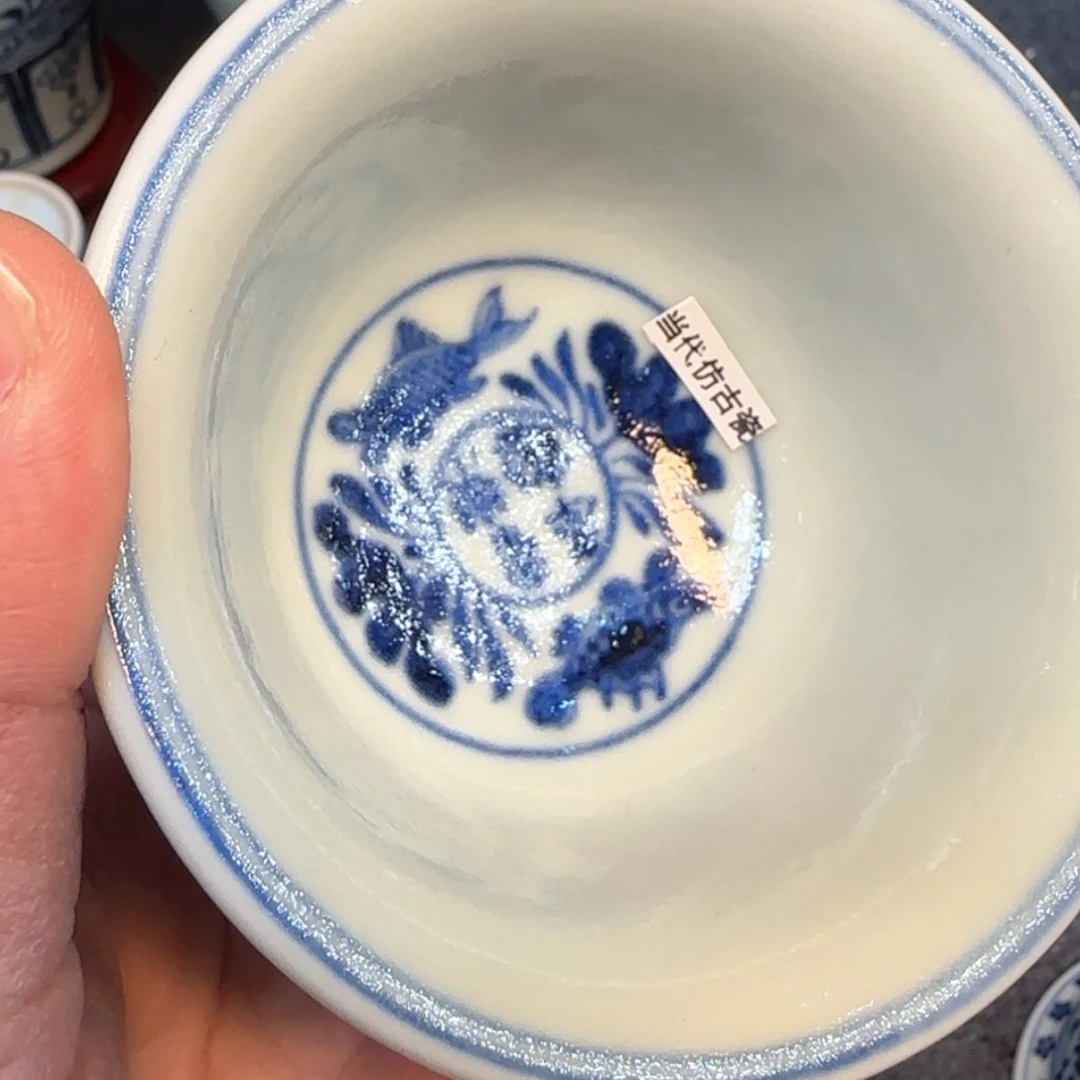 【闪购商品】瓷片快****熙景德镇市浮梁县，景德镇市浮梁县。景德镇