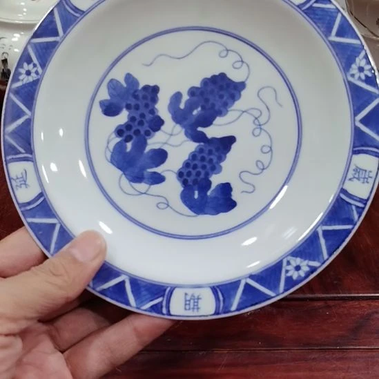 瓷片景德镇市现代陶瓷工艺品