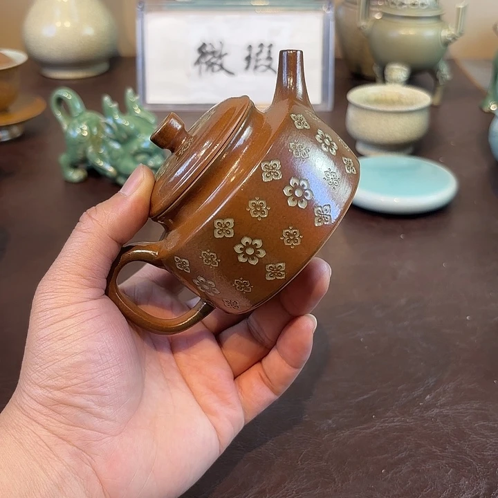 瓷片龙泉青瓷福利青瓷