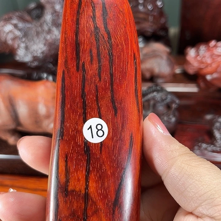檀香紫檀（小叶紫檀）