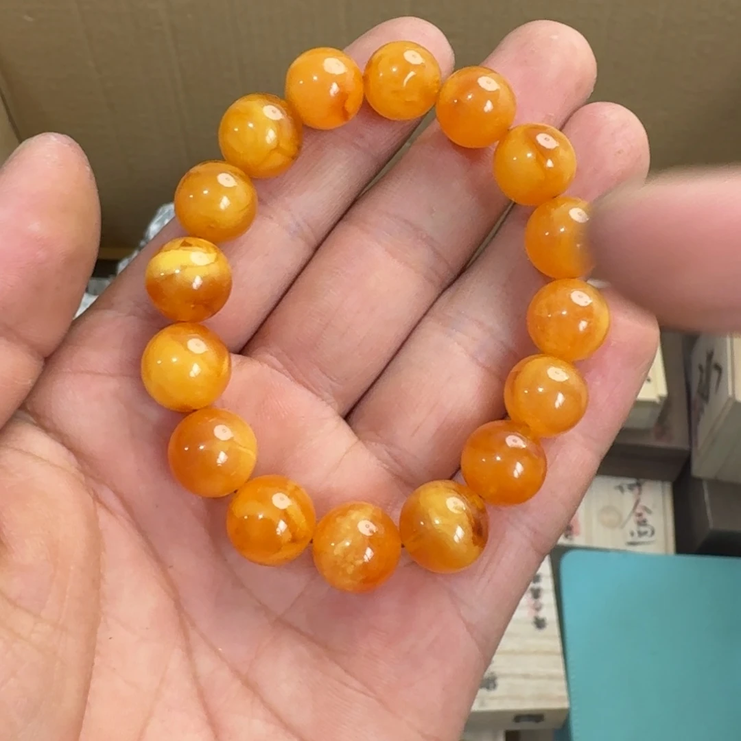 陶瓷手串，多样性发一