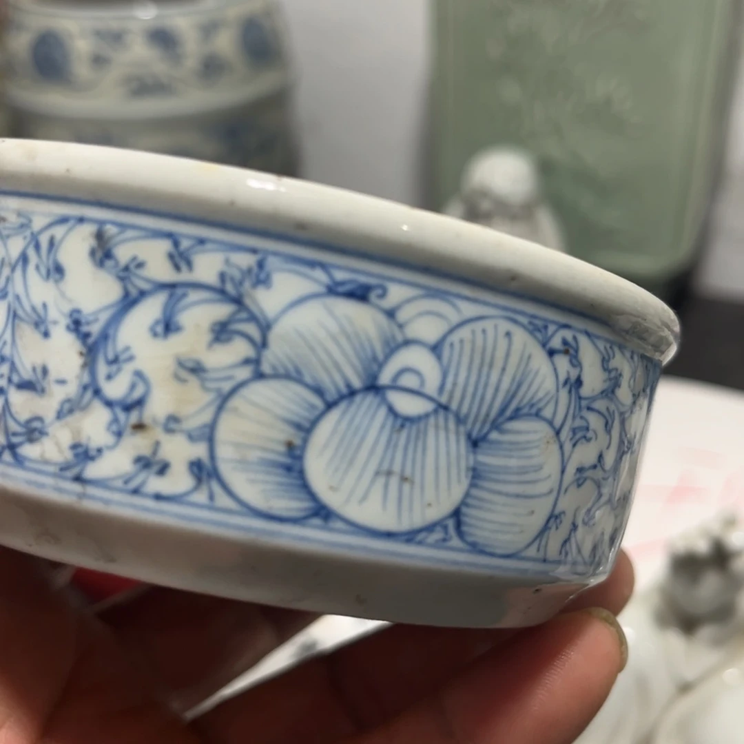 摆件陶瓷景德镇陶瓷艺术品