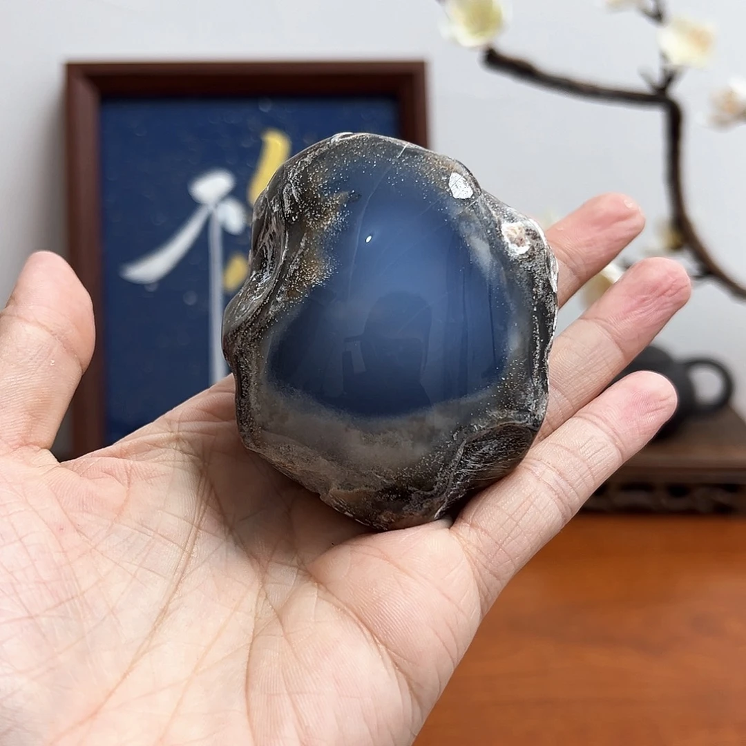 未镶嵌原石玛瑙/玉髓