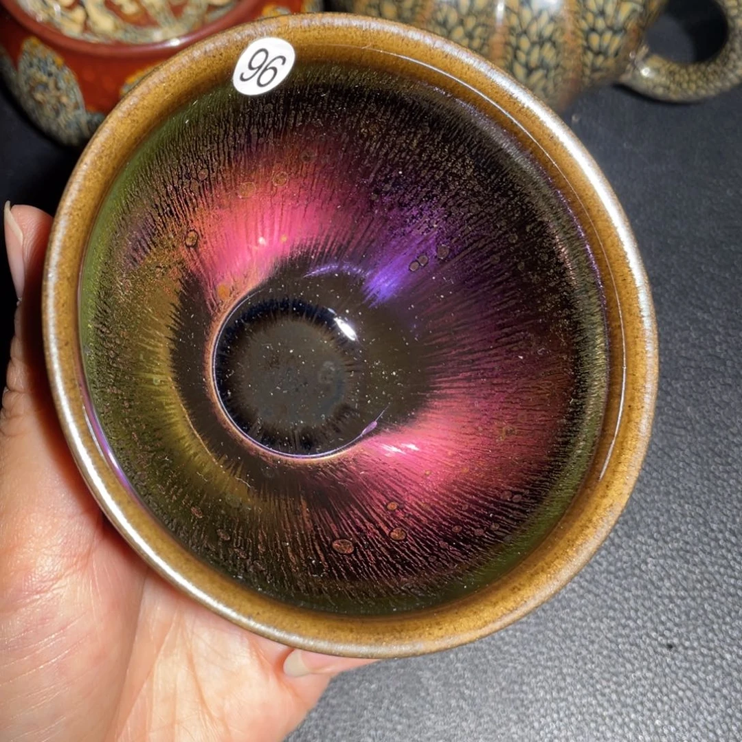 茶盏建盏直播间链接
