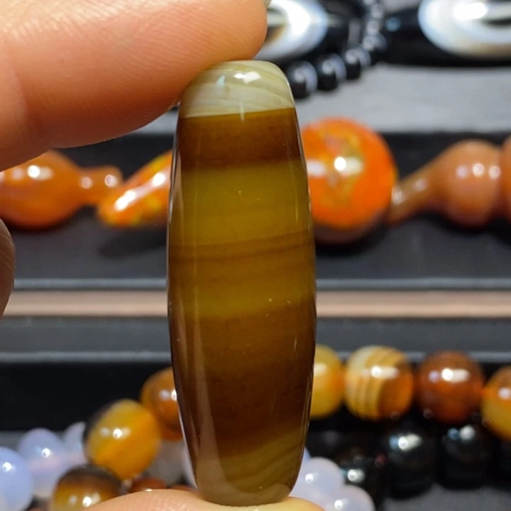 玛瑙/玉髓未镶嵌挂件