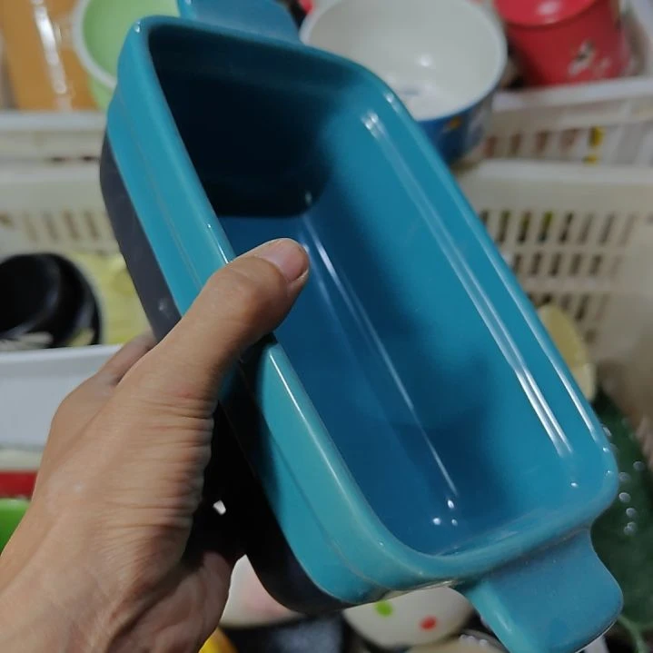 瓷片陶瓷餐具杯碗盘微瑕介意慎拍满15.9元包邮