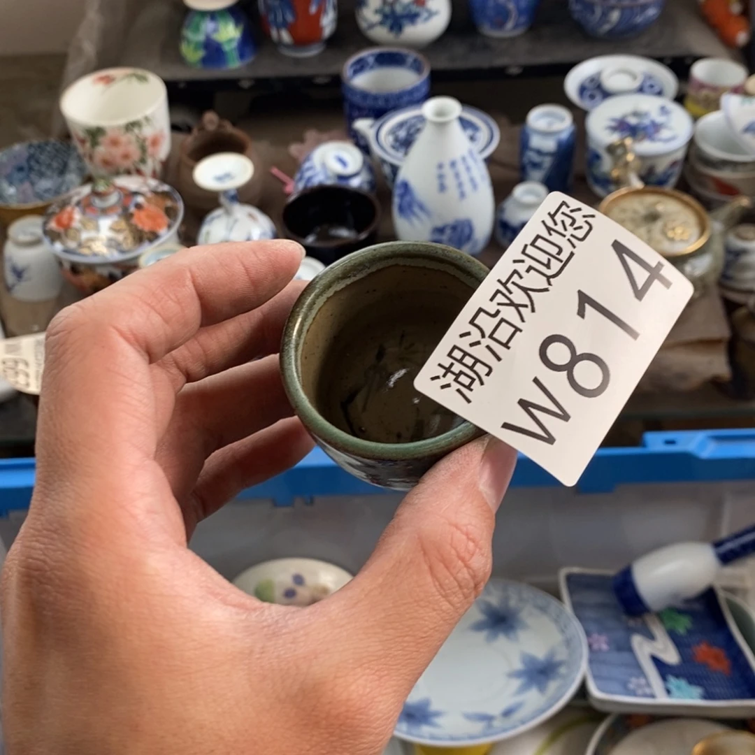 Y***Y瓷器的时候我也是醉